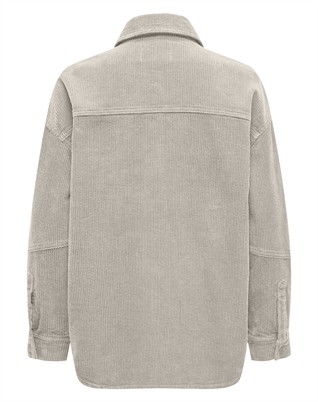 Only - ONLTiggy L/S Cord Shacket Hemd